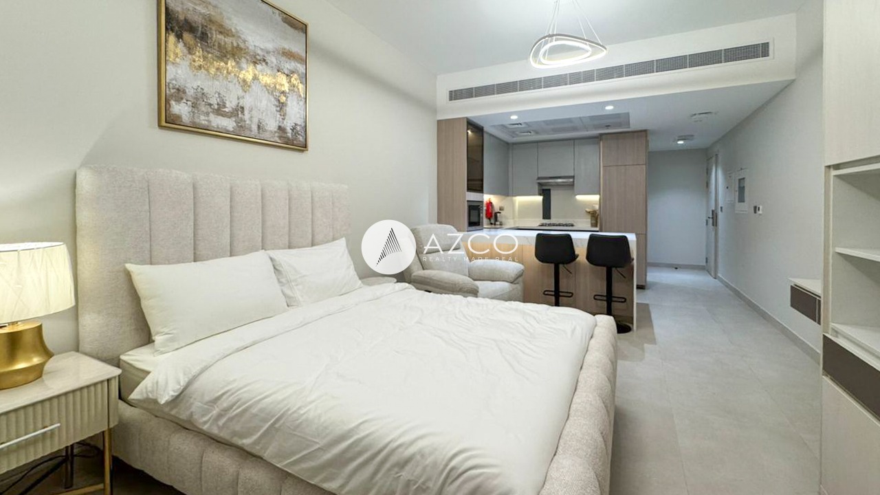 Fully Furnished | Free WIFI | Brand New