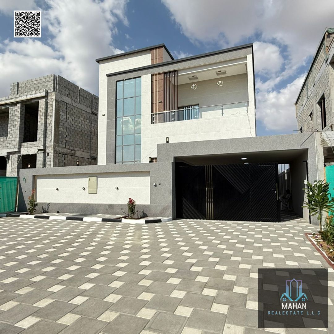 Al Yasmen 5 bedroom Sqft 3014 price Rent 120K