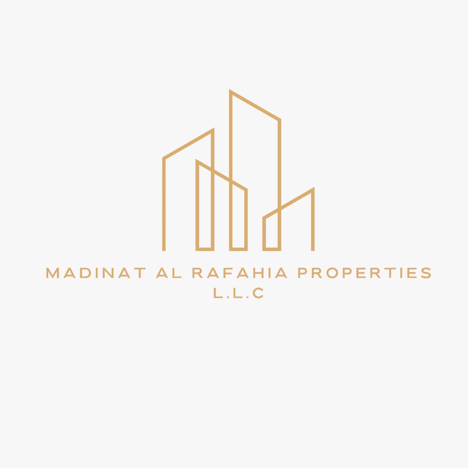 Madinat Alrafahia Properties