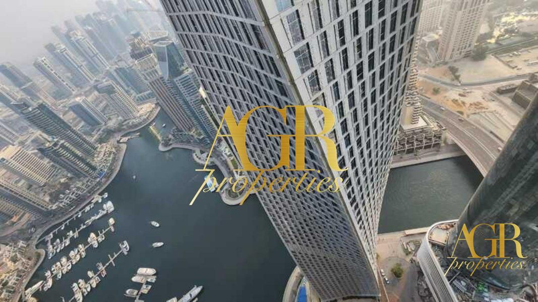 Luxury Furnished 1BHK Apartment with Sea View