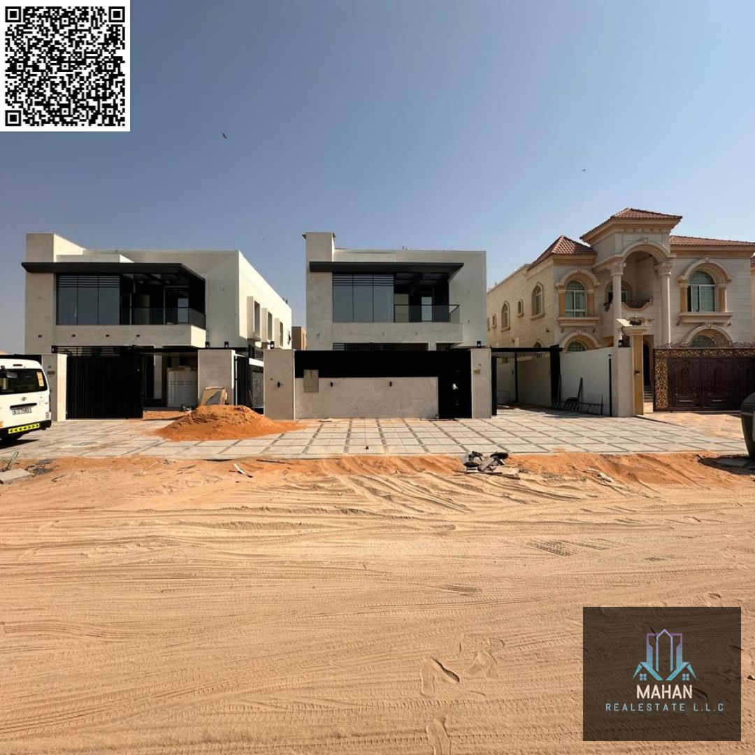 Villa for sale golden opportunity