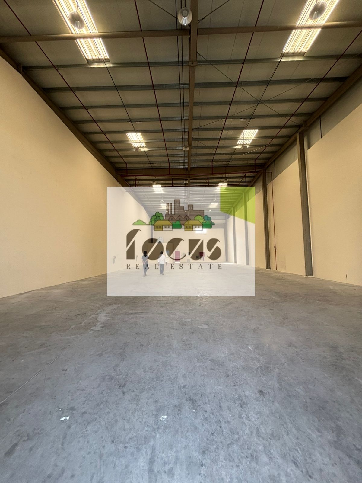 warehouse for rent in umm al quwain