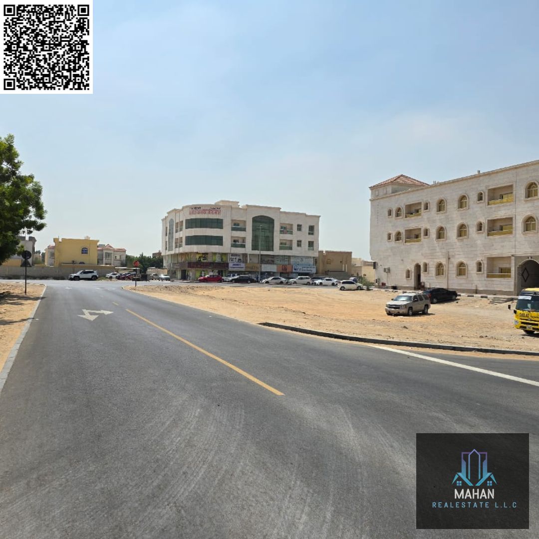 Land for sale
