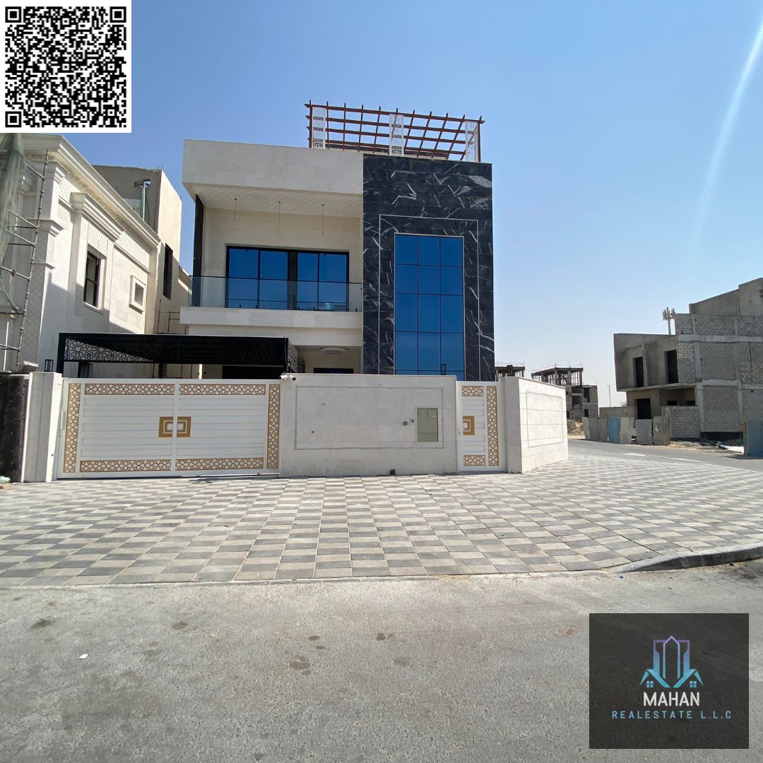 Villa for sale