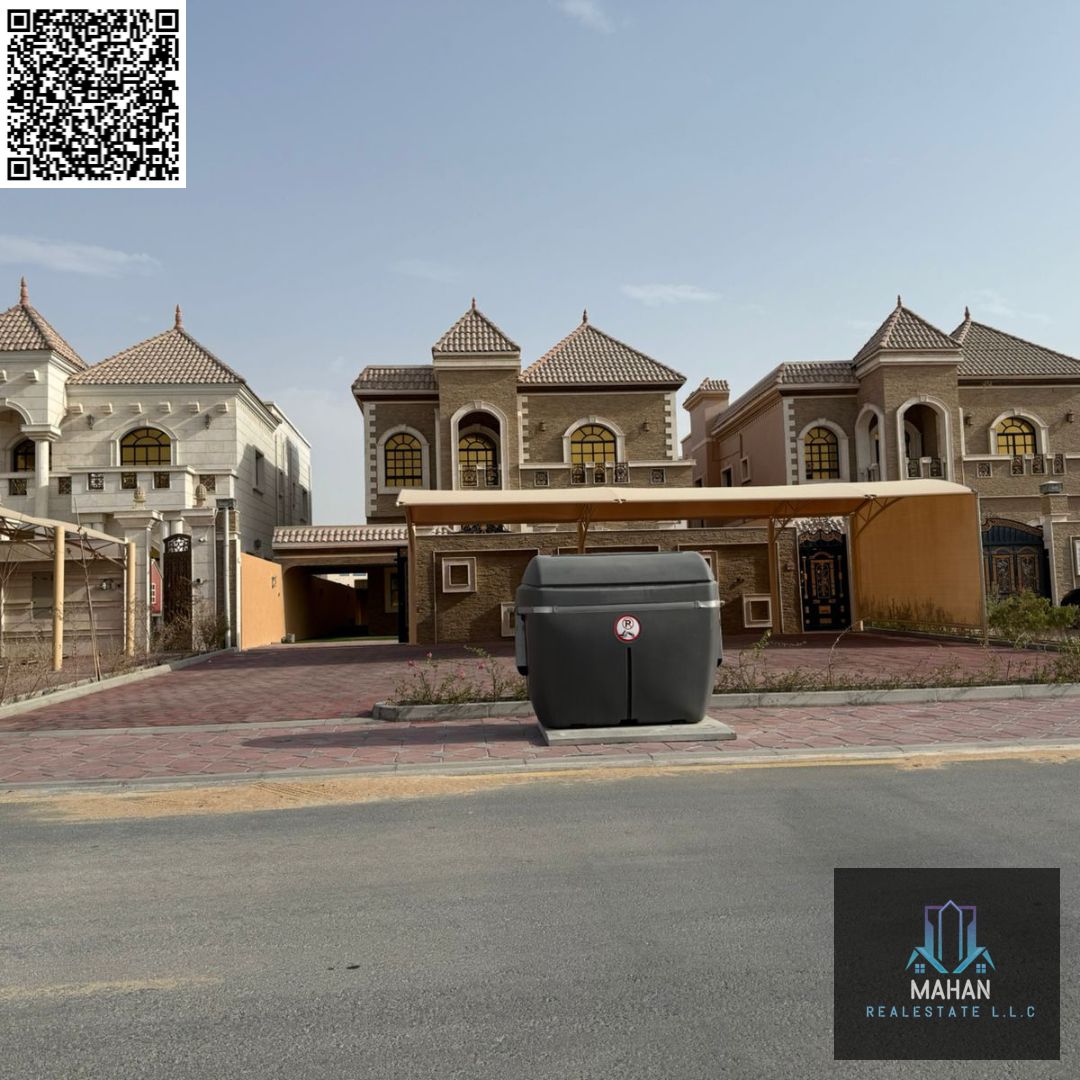 Villa for sale