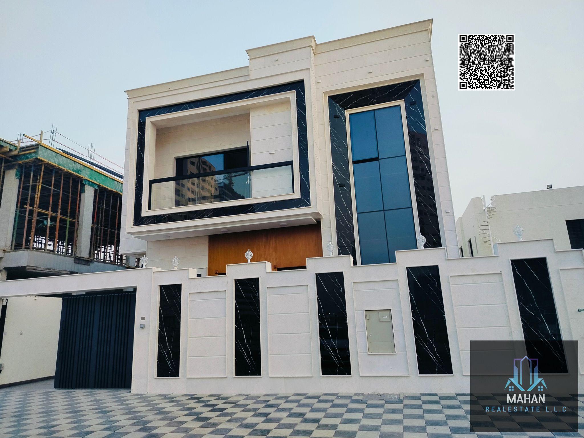 Al-Amirah area, Ajman