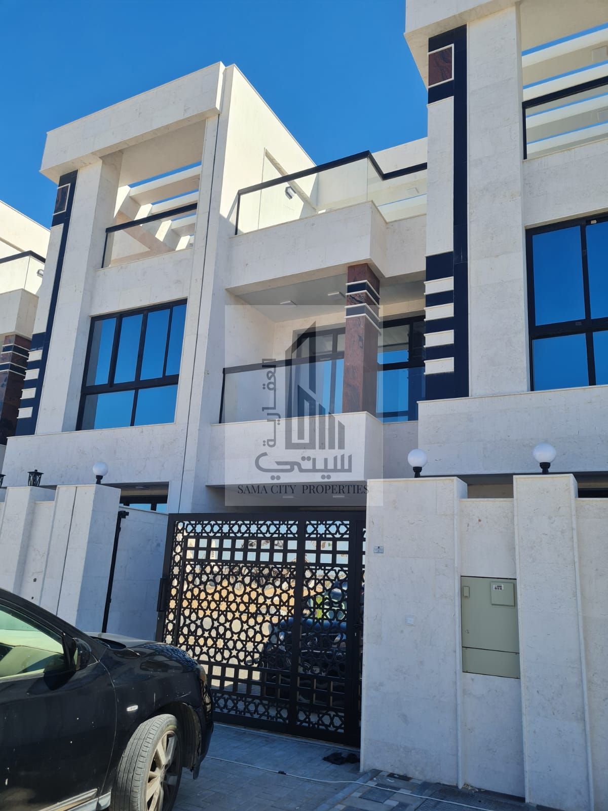 Freehold ownership for all nationalities in the Al-Aliya area