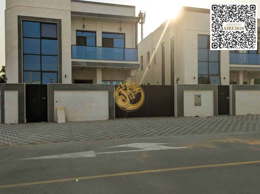 For lovers of luxury and ajman