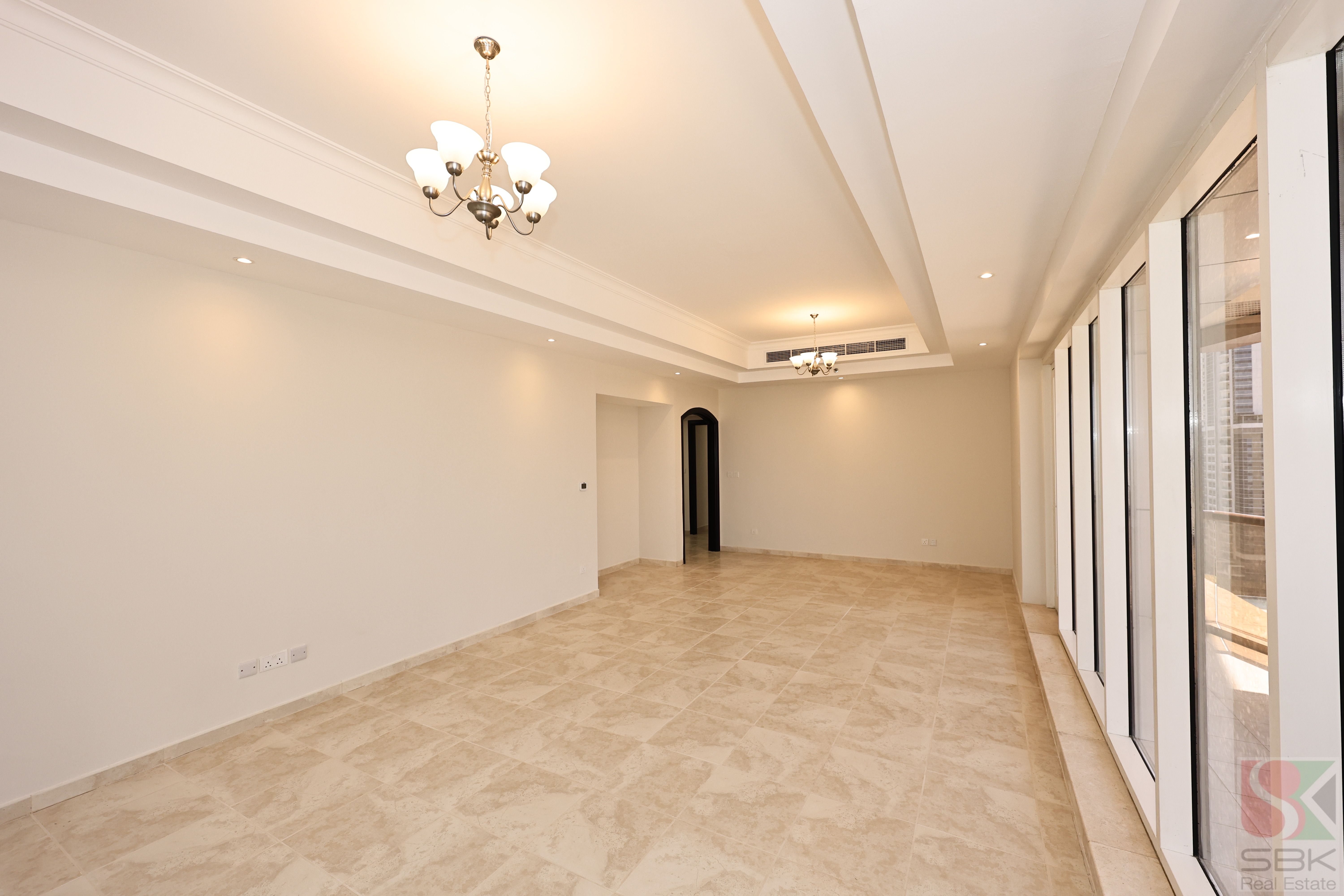 Chiller-Free 3BHK | Fantastic Amenities | For Family