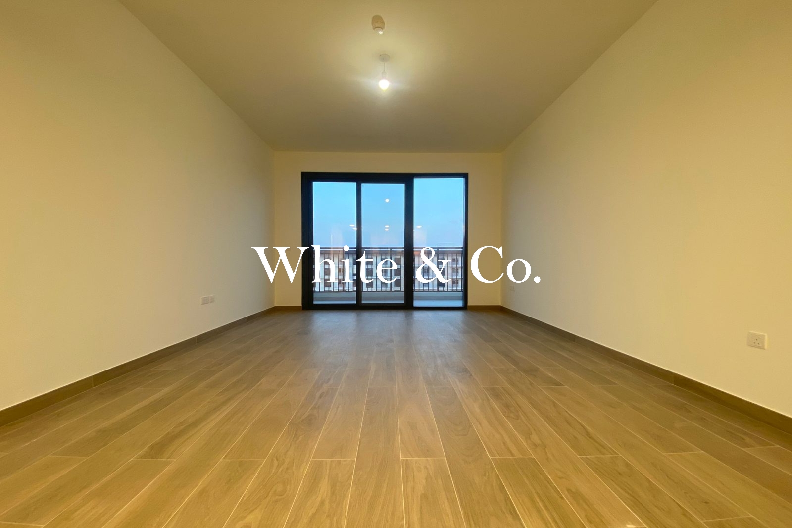 High Floor | Kitchen Appliance | BLVD View