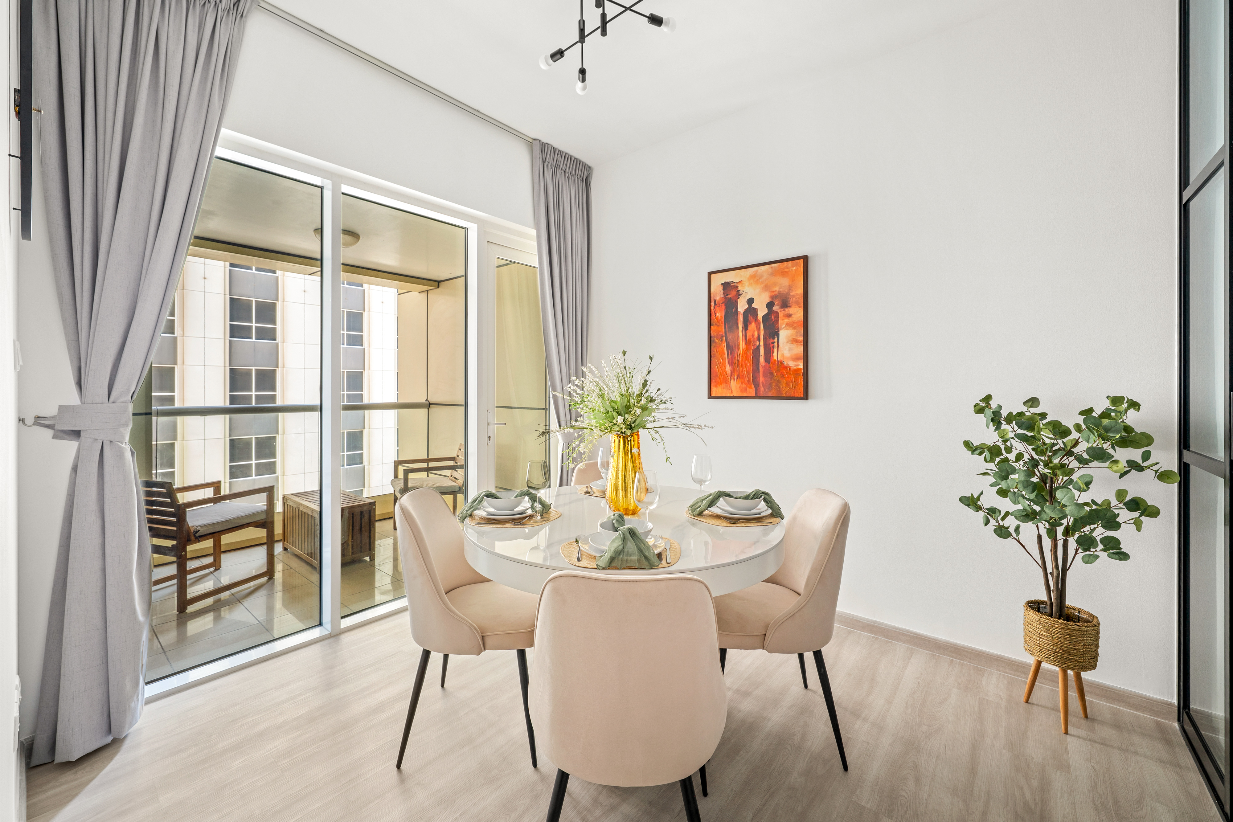 RAMADAN EXCLUSIVE DEALS | CONTEMPORARY 2 BR