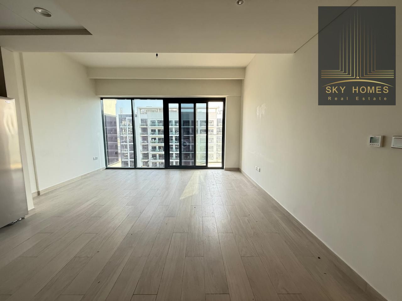Boulevard View Chiller Free Brand New 3Bhk Apartment For Rent Just In 135k