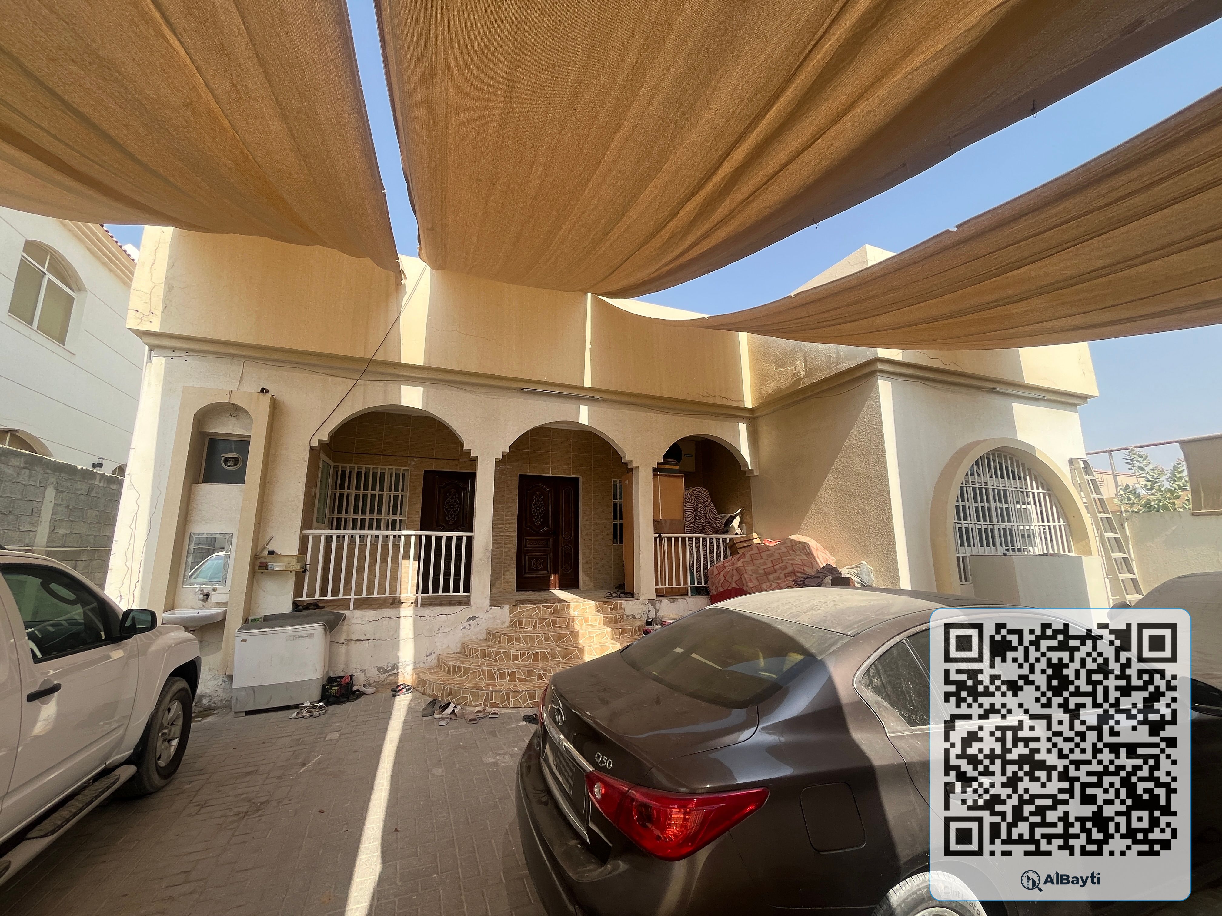 Vary good location good price villa for sale
