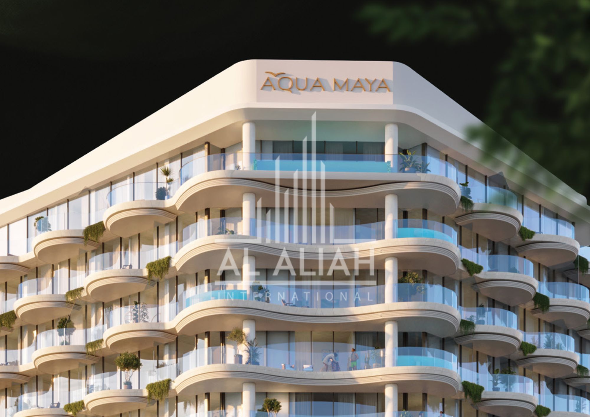 Iconic Structure Building | High ROI | Smart Home