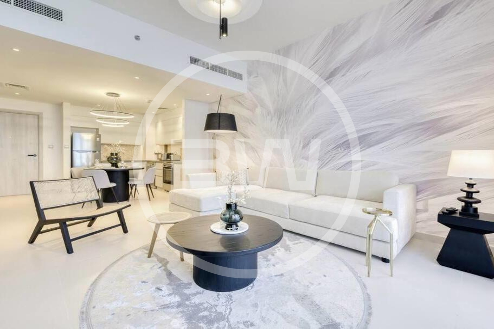 Fully Furnished | Bills Included | Large Layout