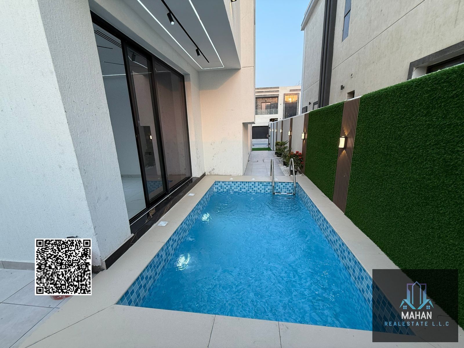 Al Zahia area, Ajman