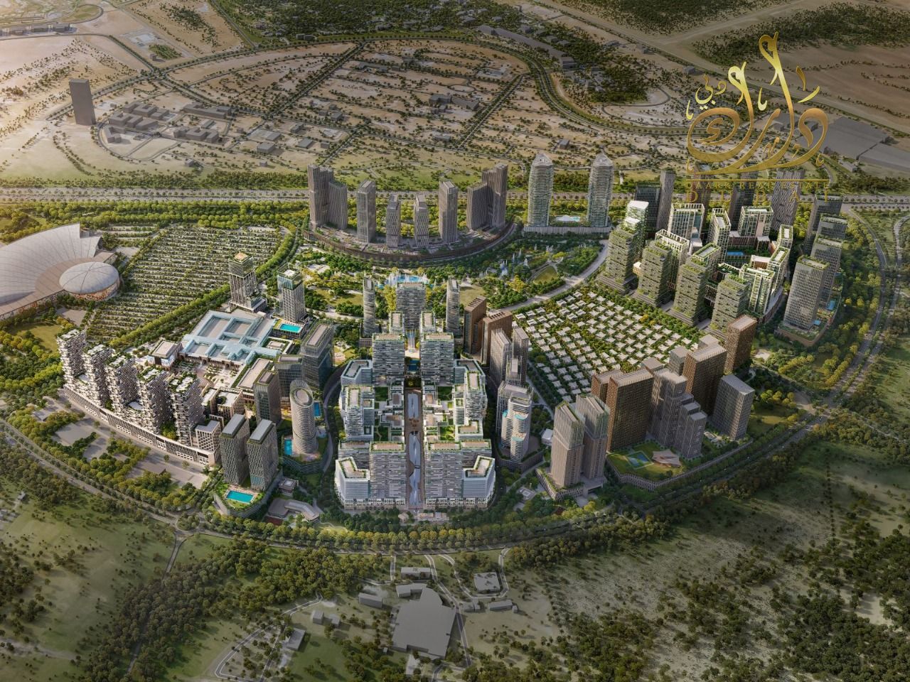 Near the metro | Good views / 12% investment return