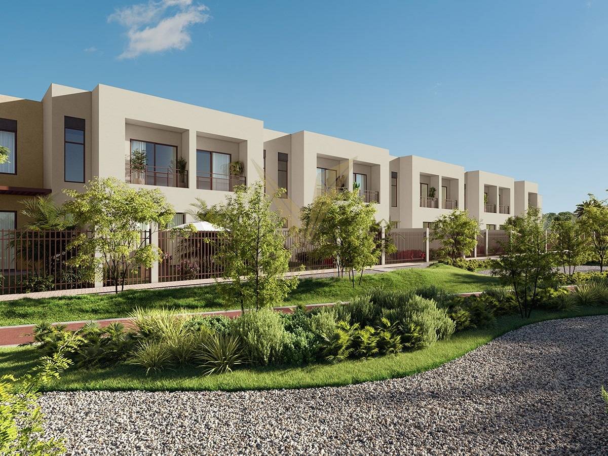 Granada 2BR Villa with Coastal Views I Mina Al Arab