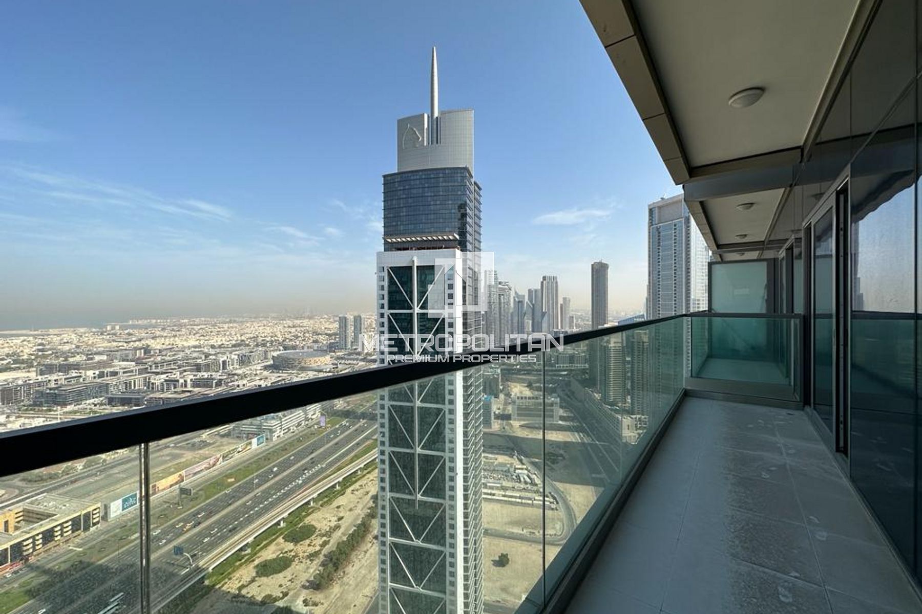Cheapest On The Market | City View | Vacant