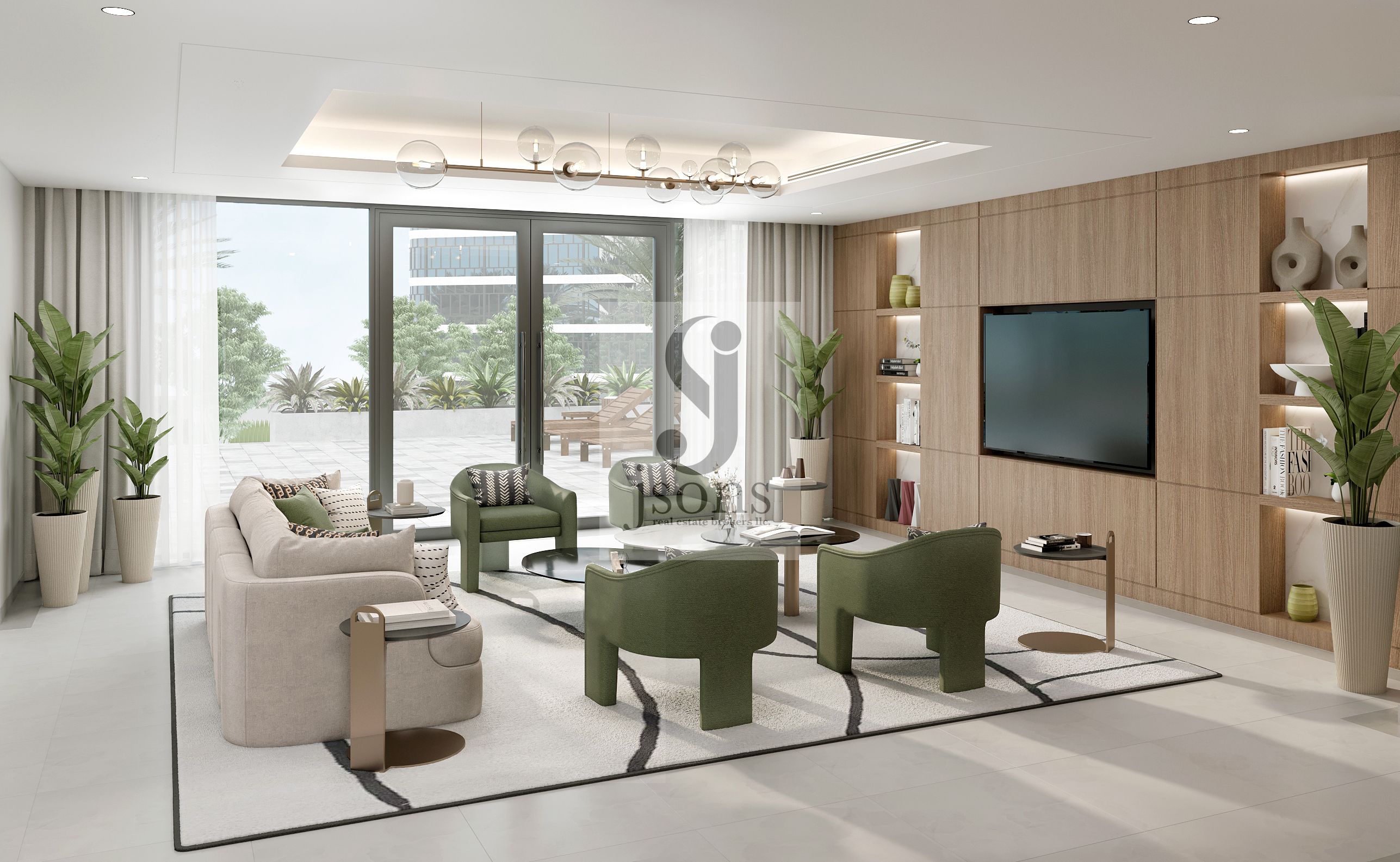 Arian Residences | Modern Design | Steps to Metro