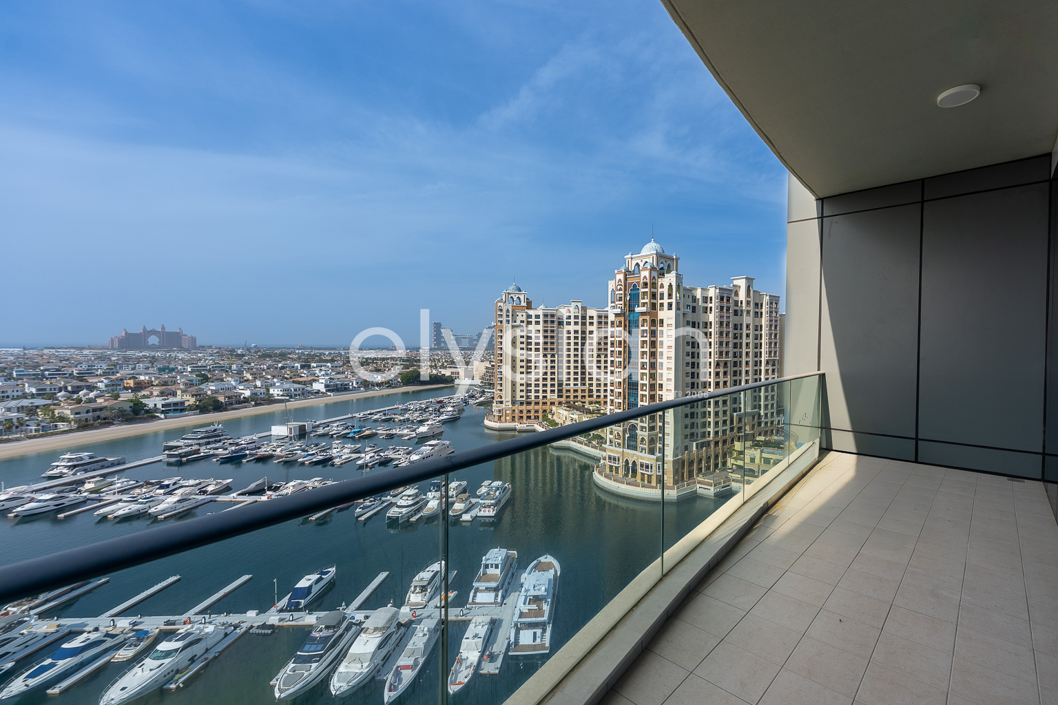 Atlantis View | Ready to Move In | High Floor