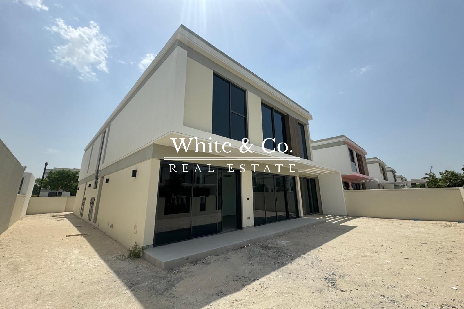 Upgraded | Converted to 5 Bed | Vacant