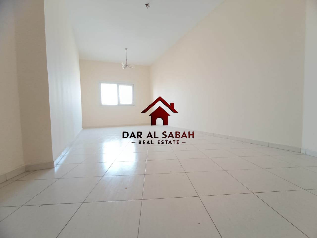 READY TO MOVE 1BR|MASTER ROOM|BALCONY|EASY ACCESS TO DUBAI