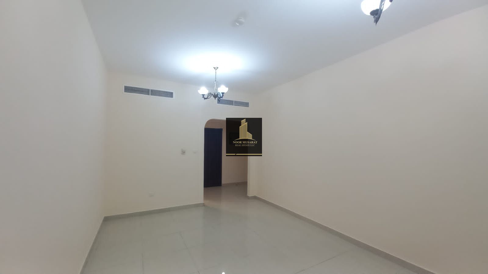 Gym Pool Free!! 2BHK With With Specious Hall Balcony Only in 46k Close To Al Nahda Park Sharjah Call Hamza