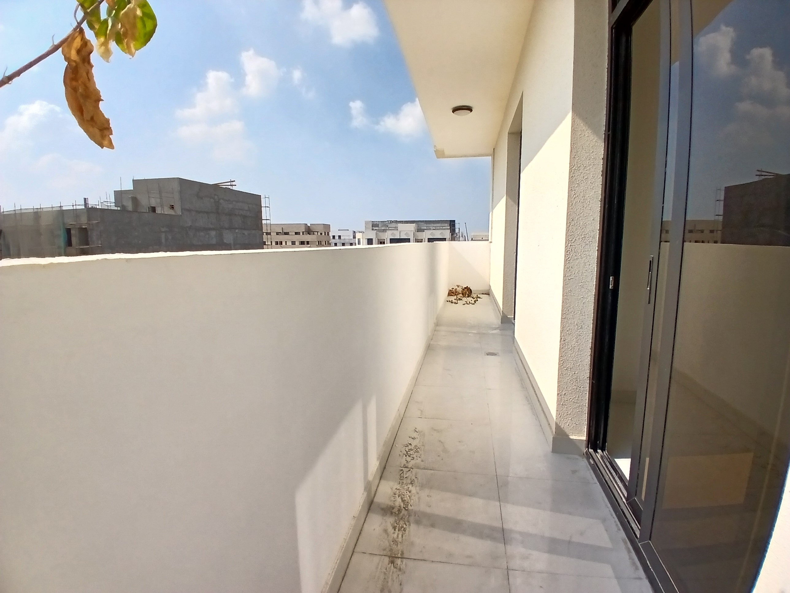 Stylish Brand new!!_Master 2_BR APPARTMENT!!_with big Terrace 3 bathroom al jada