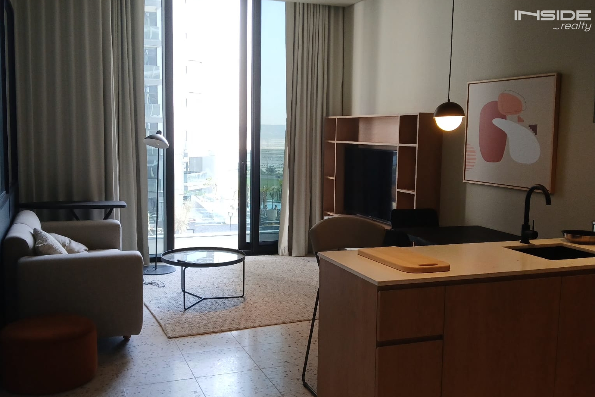 Amenities View | Vacant | Perfect location