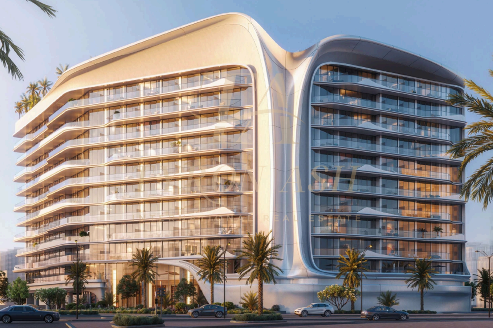 Family I Lifestyle Focus I Investor Appeal