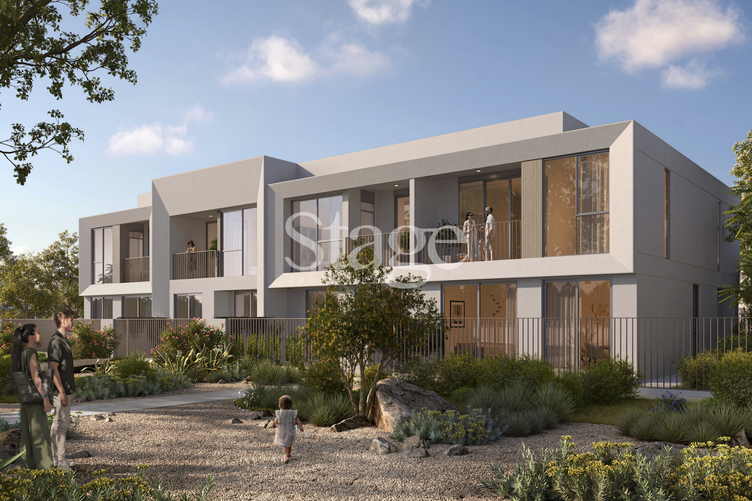 Serene Living | Vibrant Community | Modern