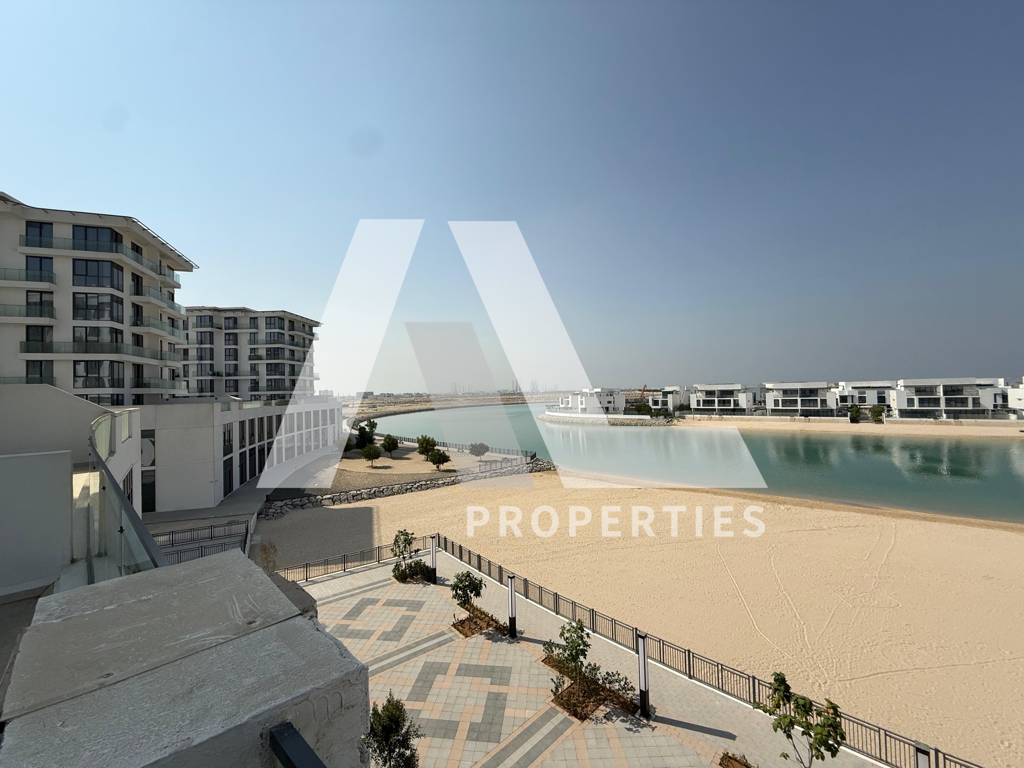 Prime Unit | Huge Area | Invest Now