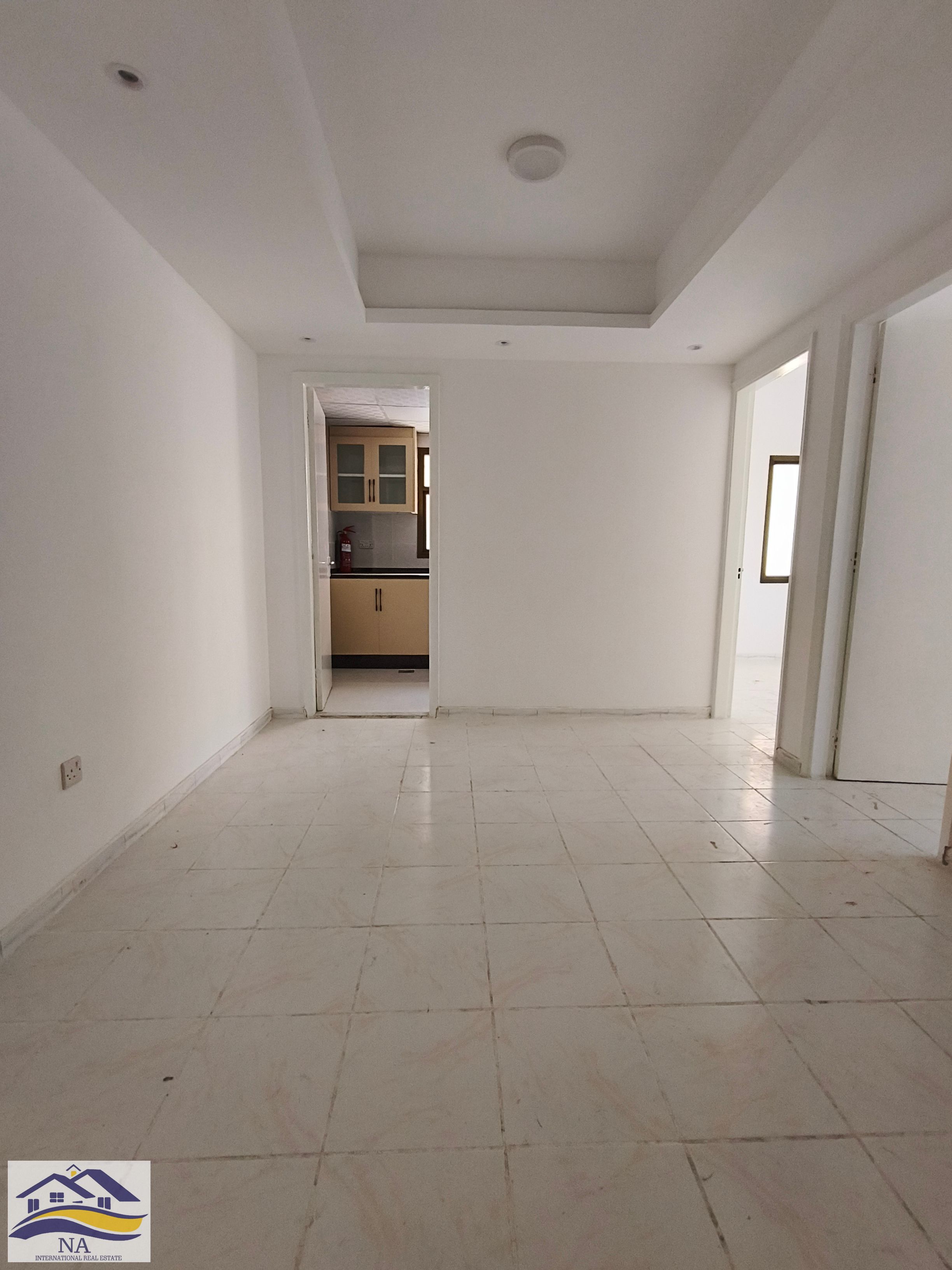 BRAND NEW APARTMENT# DOUBLE HALL # CENTRAL AC BUILDING# NEARBY BUS STOP