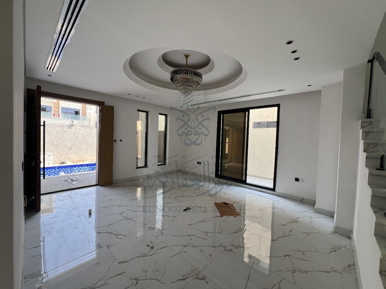 For Sale: Brand New Villa (First Occupant) in Al Zahya, Ajman