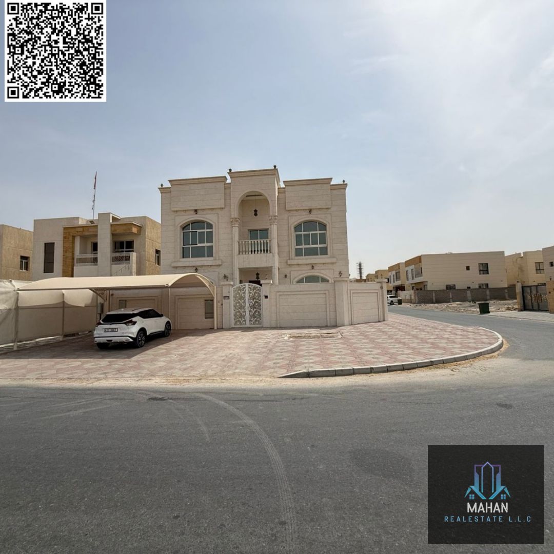 Al yameen 5 bedroom sqft 3014 rent price 150000