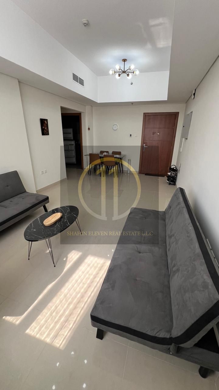 Exclusive Deal! 1BR Apartment for Sale | Brand-New Building | Ready to Move In