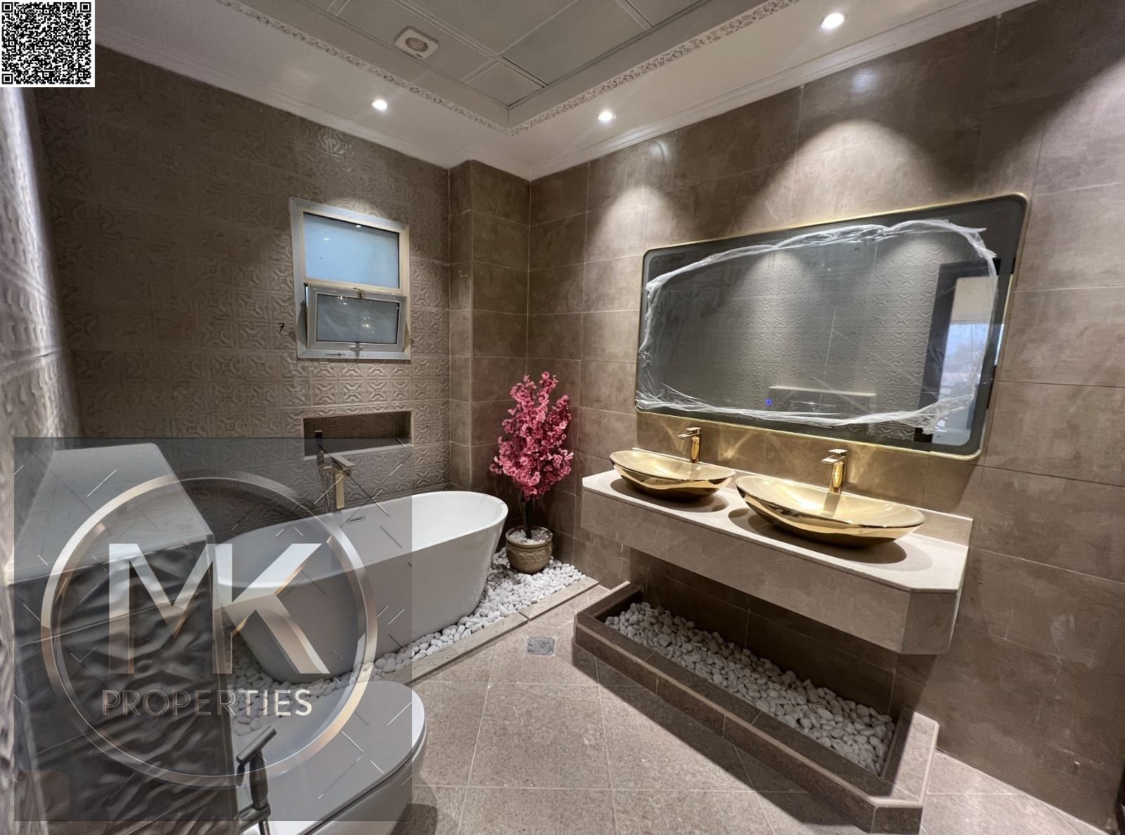 Luxury Villa for Sale in Al helio2 – Ajman