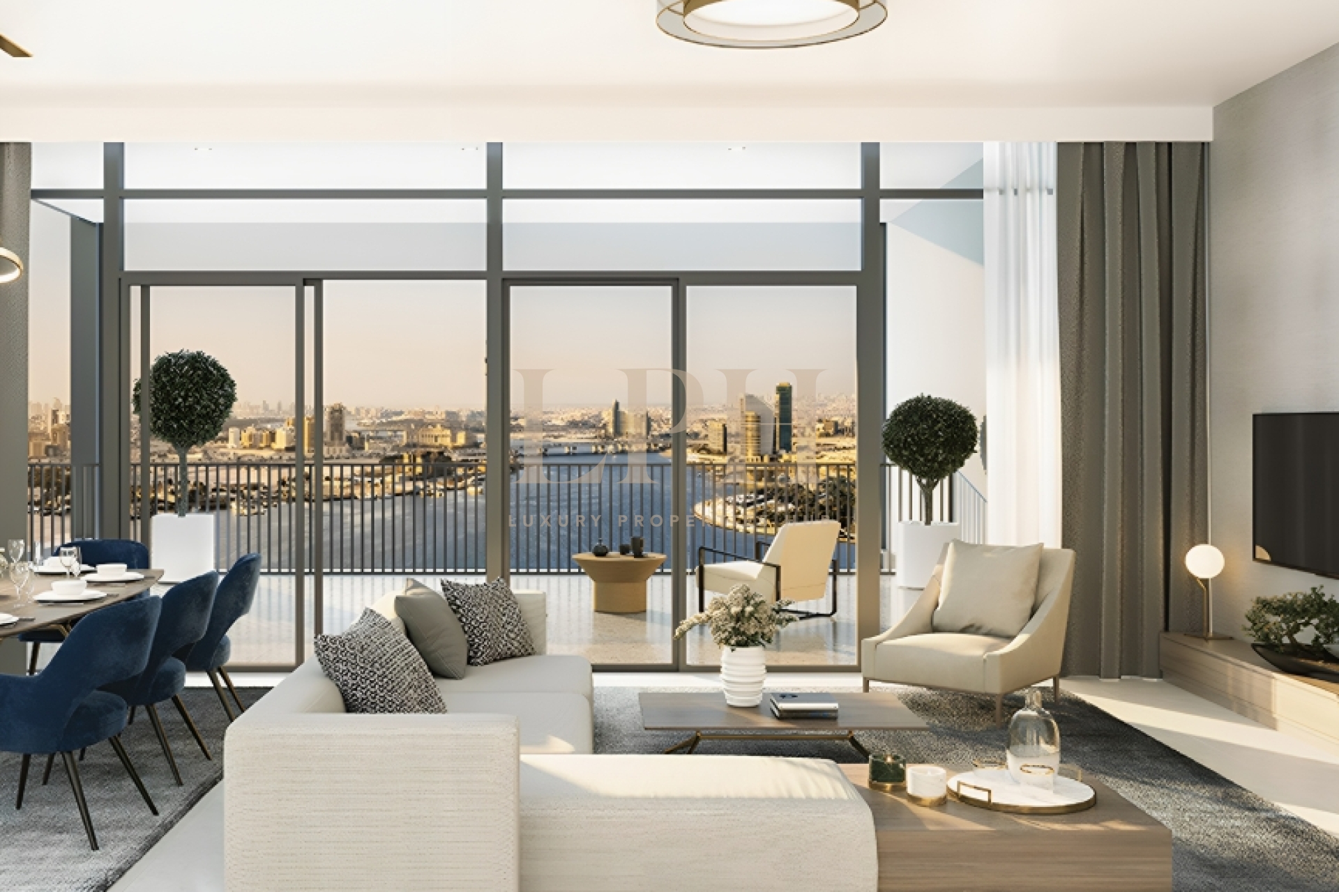 Best Deal | Waterfront View | PHPP | Resale