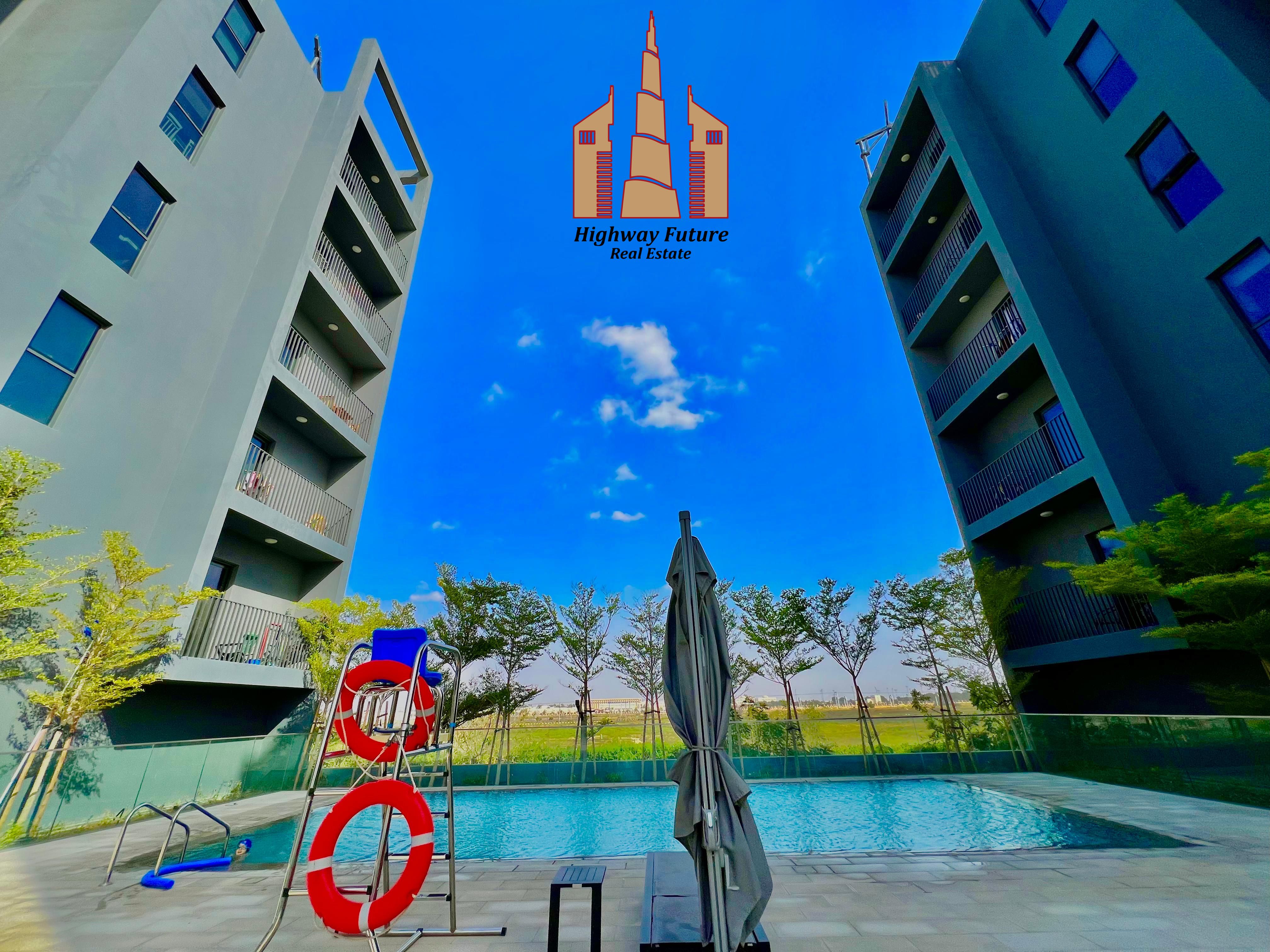 High ROI | Vacant 1 Bedroom in Most Demanded Community | AED 800K