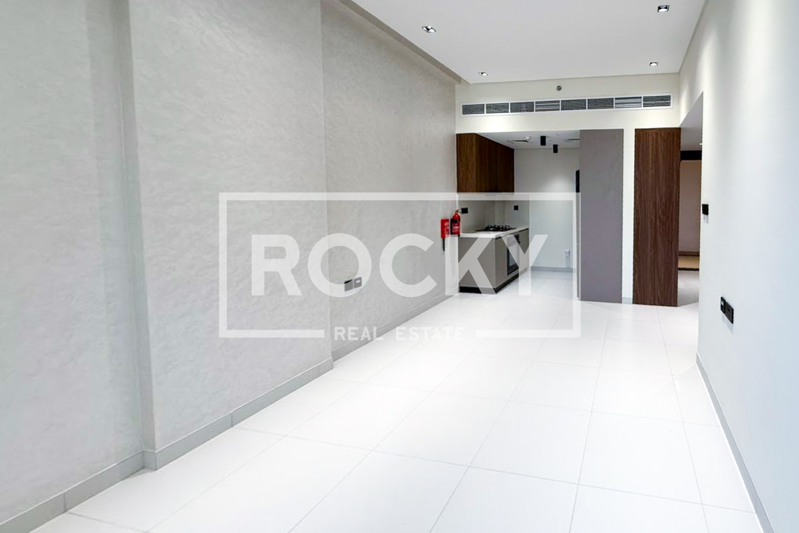 Brand New | Amazing Amenities | Semi Furnished