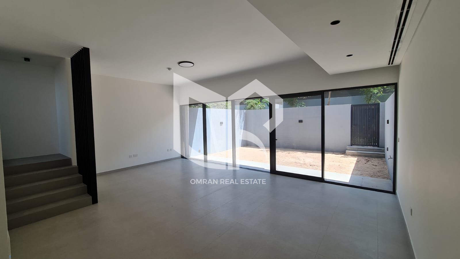 Experience luxury amidst nature… Ready-to-move-in townhouses in Kaya – Masar