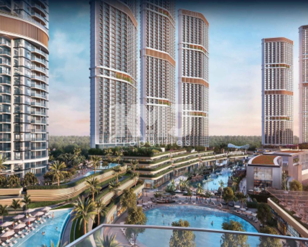 Luxury 2-Bedroom Unit | High Floor | Prime Location | Resale Opportunity