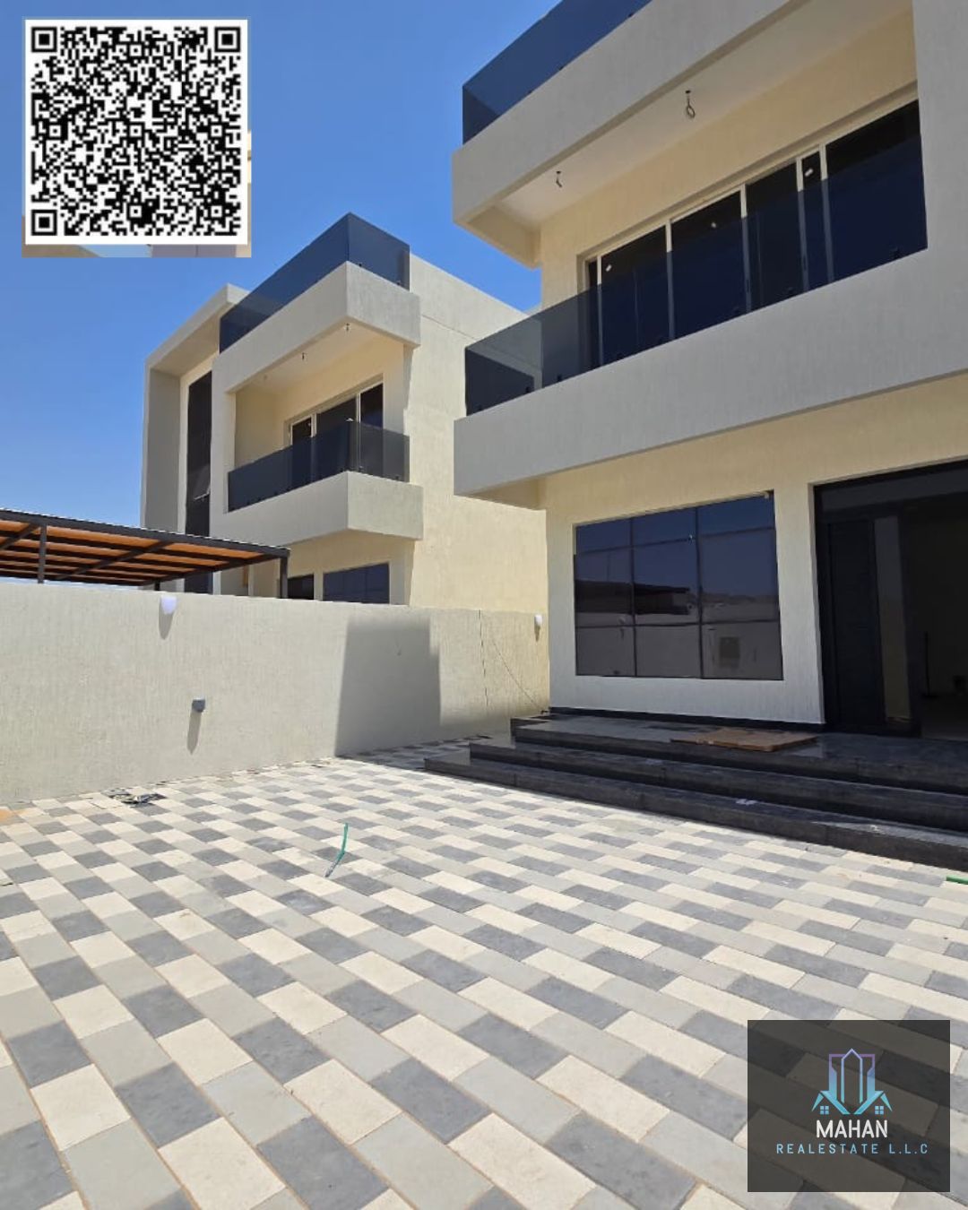 5 bedroom villa majlis hall good looking villa