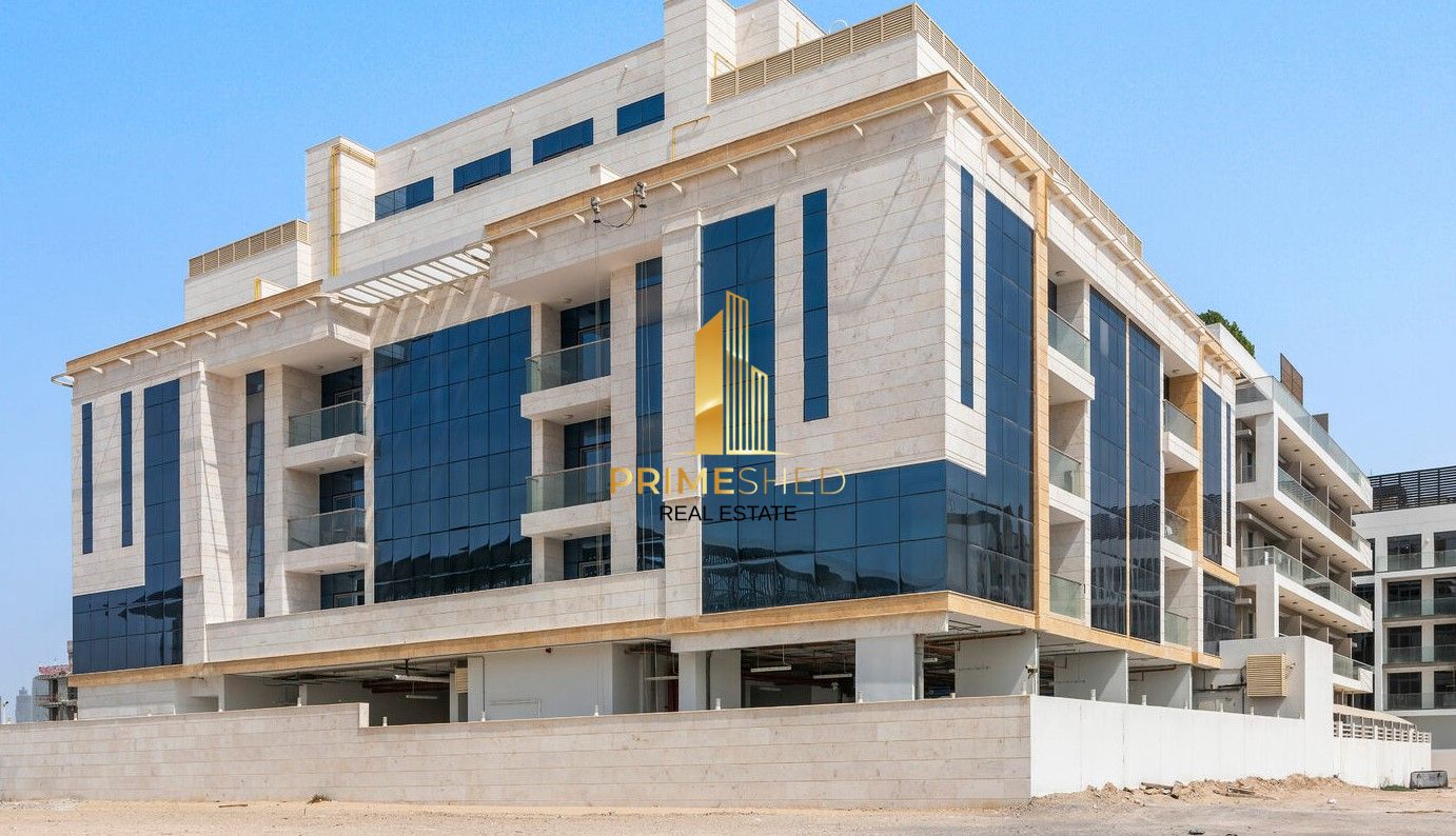 Prime Office Space | Jude Residence | Ideal for Business Setup
