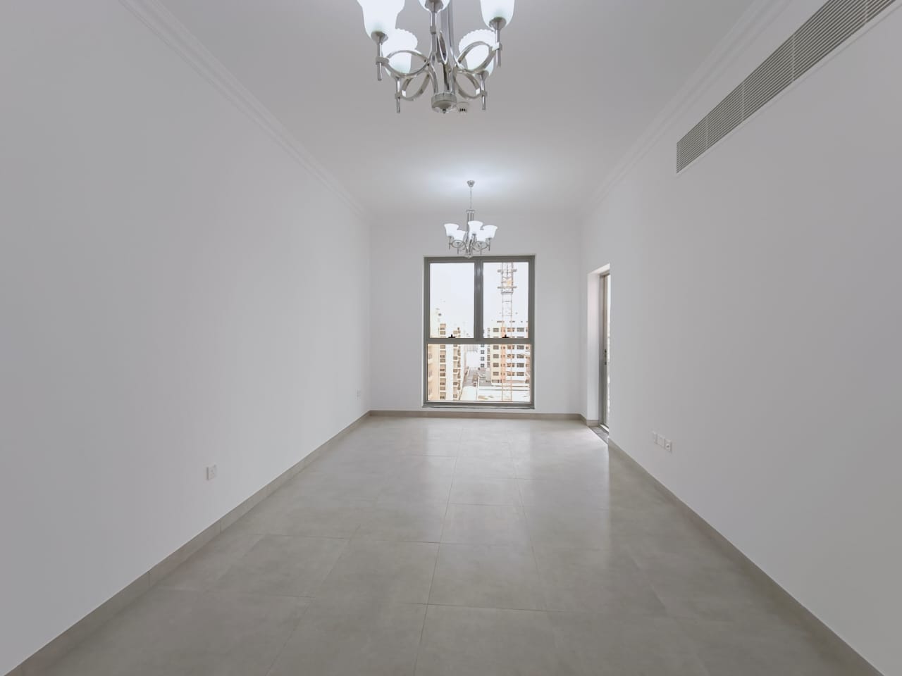 VERY SPACIOUS 3 BEDROOM Apartment WITH MASTER MAIDS ROOM AND ALL AMINITIES.