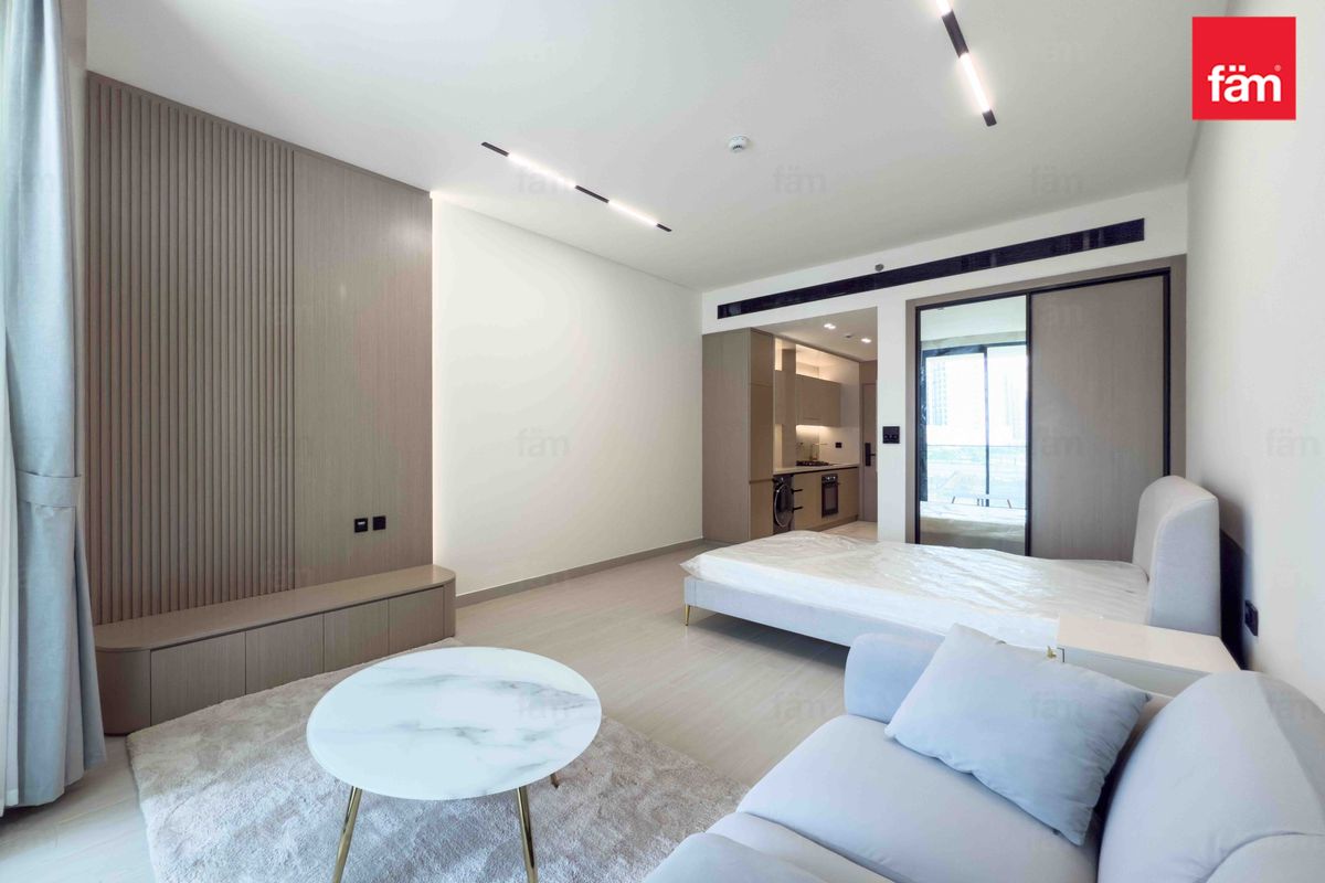 Furnished | Ready to move | Brand new