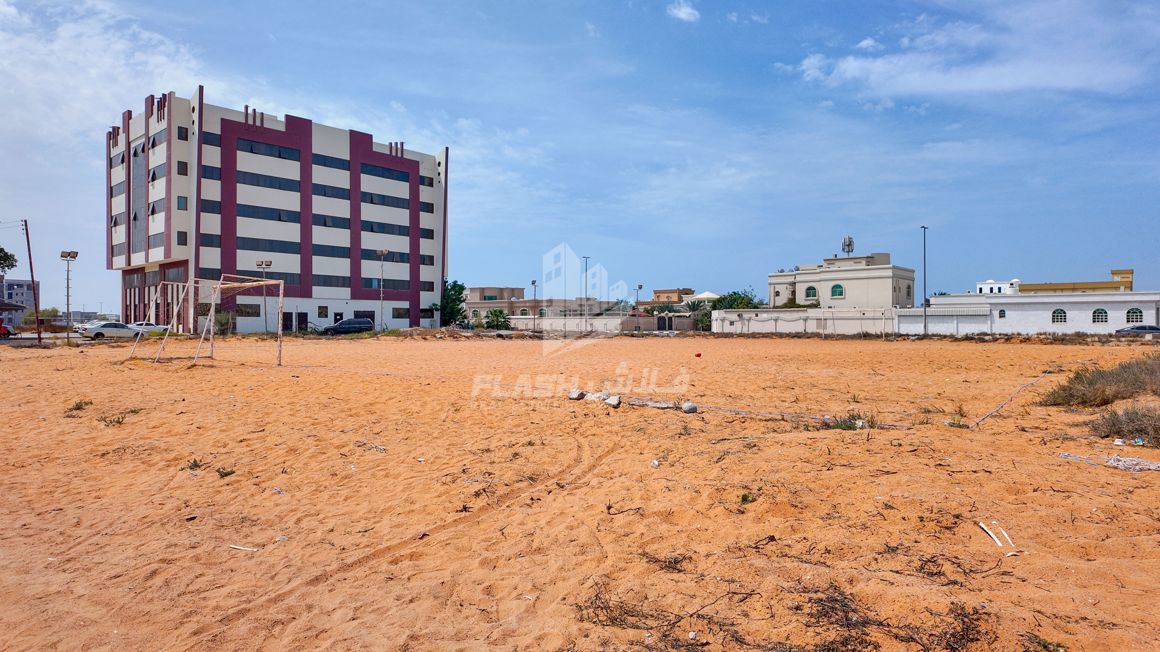 Prime Investment Opportunity | Freehold G+5 Plot