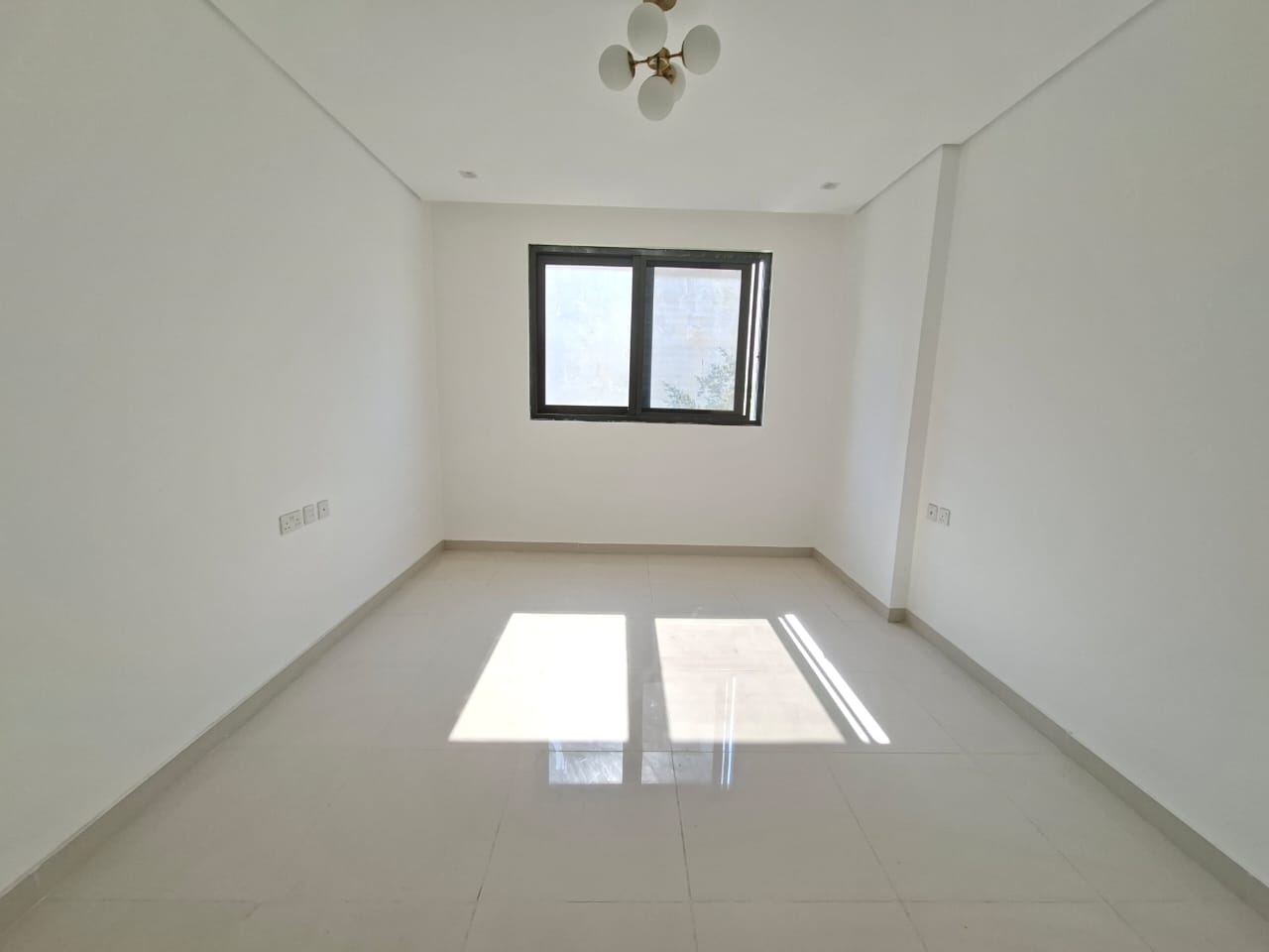 Luxury STUDIO LIKE NEW AL JADA SHARJAH ONLY 30k