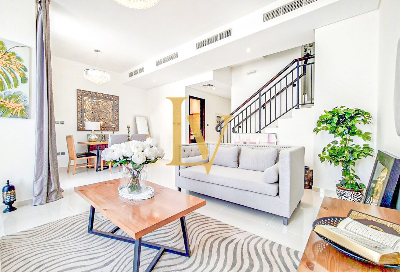 Community Expert | 3BR+Maid | Spacious | Closed Kitchen | Multiple Options